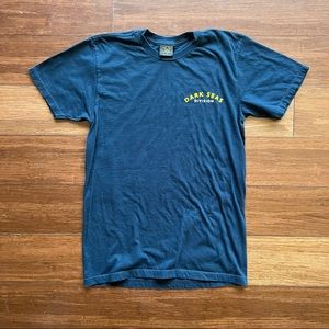 Dark Seas Headmaster Tee